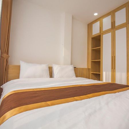 Sumitomo5- Serviced Apartment & Hotel Hanoi Zewnętrze zdjęcie