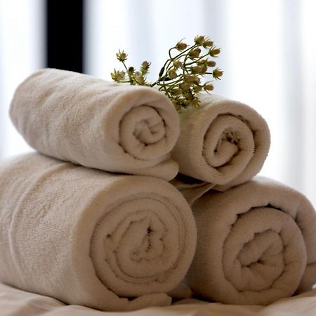 Sumitomo5- Serviced Apartment & Hotel Hanoi Zewnętrze zdjęcie