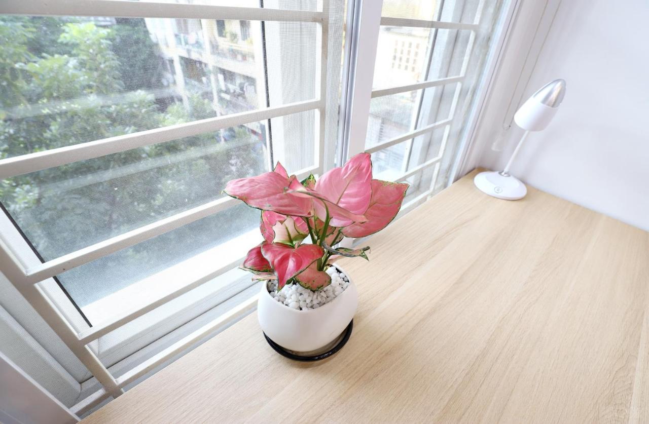 Sumitomo5- Serviced Apartment & Hotel Hanoi Zewnętrze zdjęcie