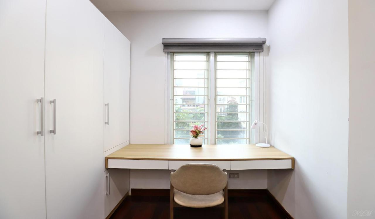 Sumitomo5- Serviced Apartment & Hotel Hanoi Zewnętrze zdjęcie