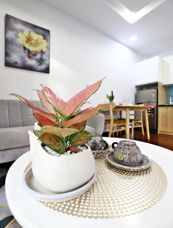 Sumitomo5- Serviced Apartment & Hotel Hanoi Zewnętrze zdjęcie