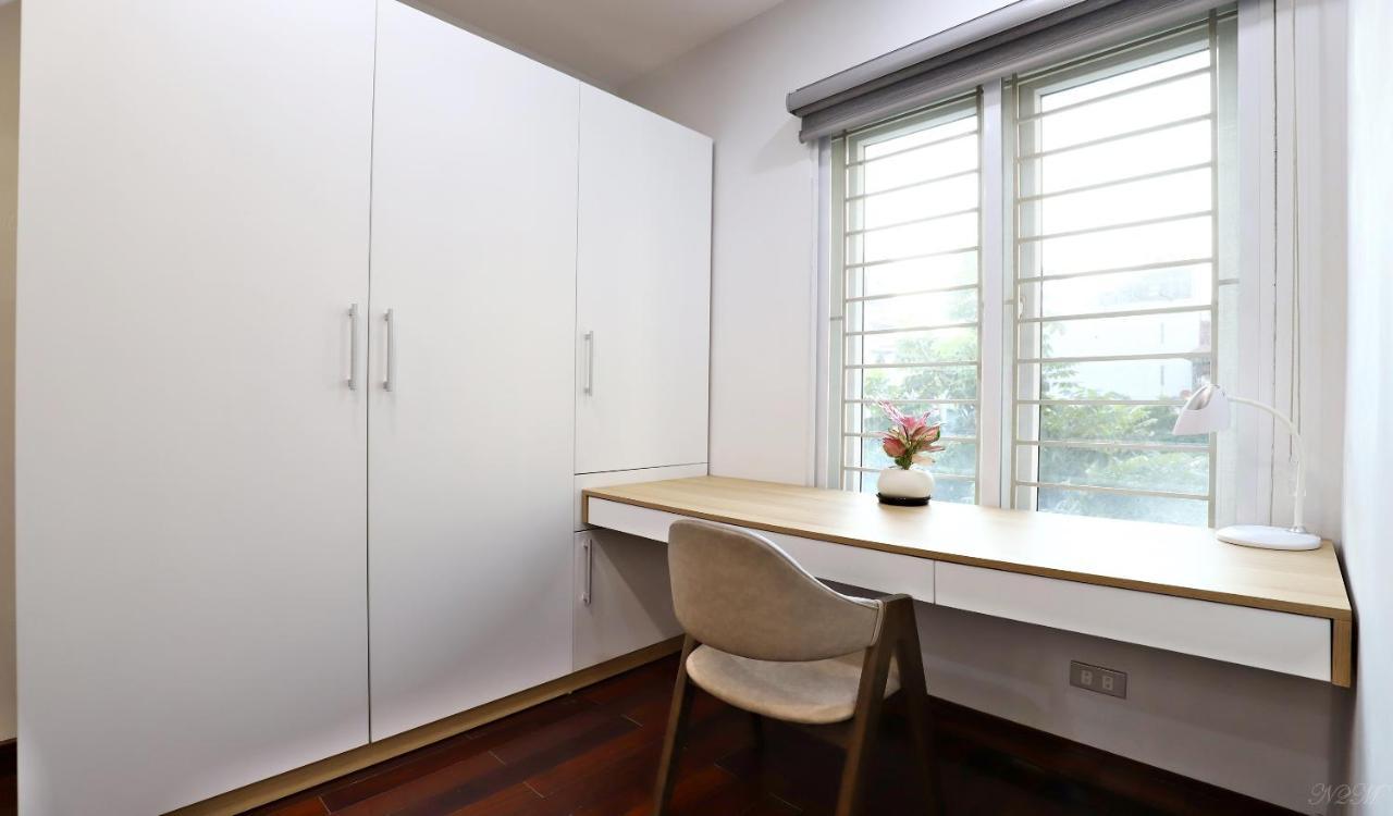 Sumitomo5- Serviced Apartment & Hotel Hanoi Zewnętrze zdjęcie