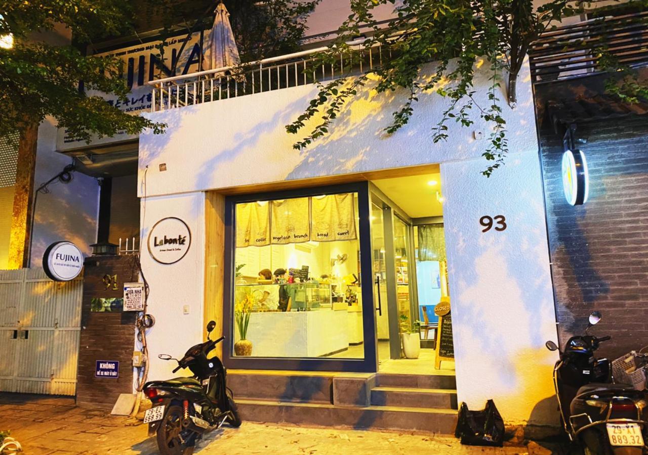 Sumitomo5- Serviced Apartment & Hotel Hanoi Zewnętrze zdjęcie